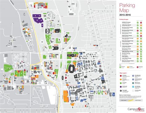 osu campus parking permit.